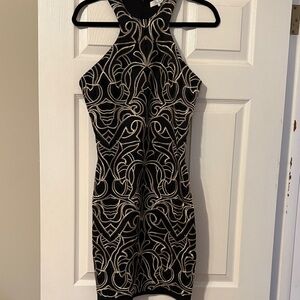 Parker Mariah Dress